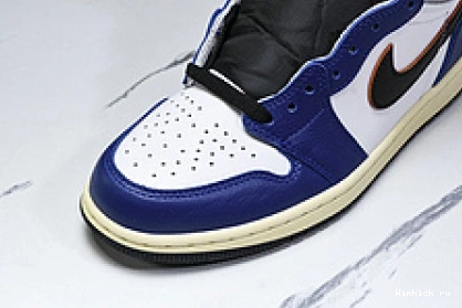 “Deep Rare OG Royal Air Blue” Jordan 1 High Air 0903